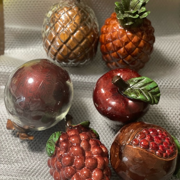 Holiday ornaments - Picture 2 of 3